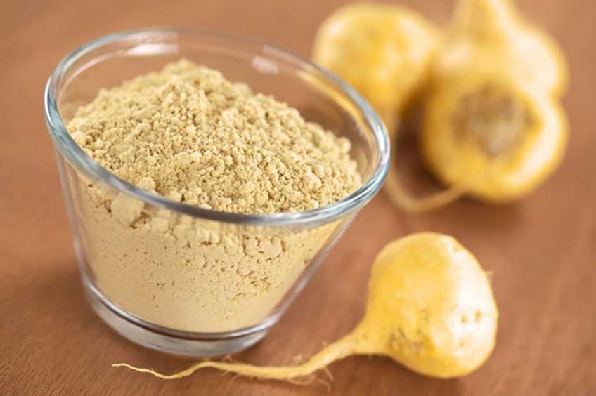 Maca a világ egyik legjobb multivitaminja