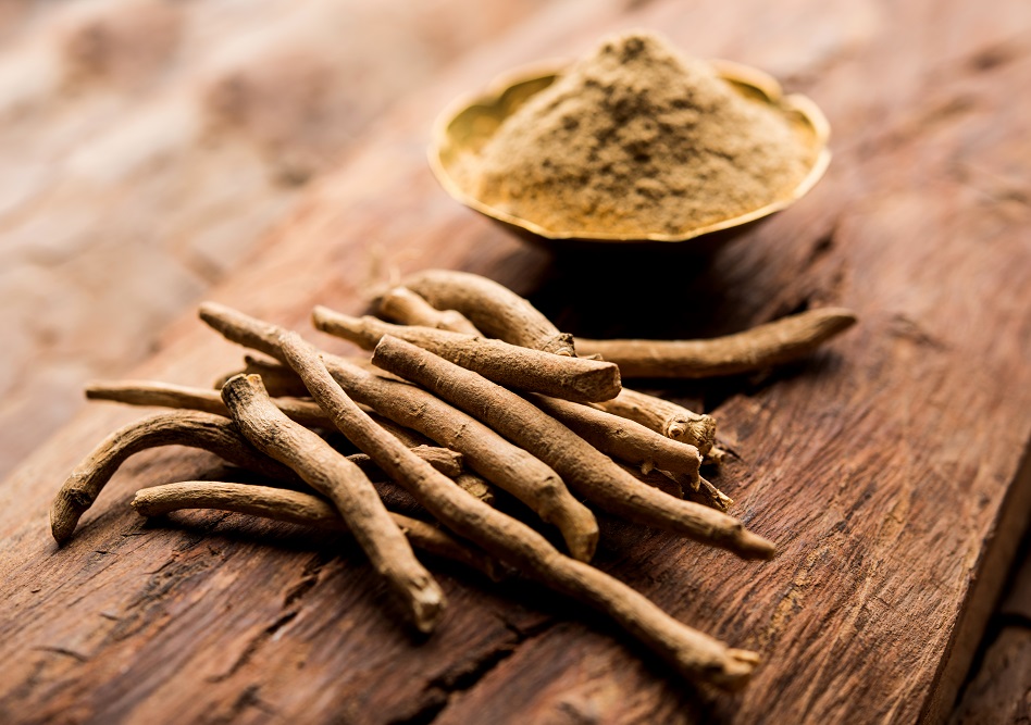 Az ashwagandha