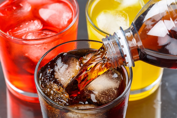 Tanulmány a cukrozott, koffeines italok és a diabétesz kapcsolatáról