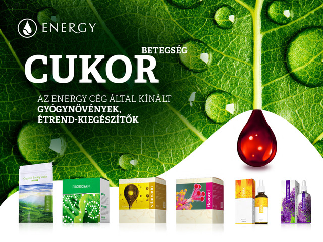 energy cukorbetegség hatékony népi cukorbetegség kezelésére