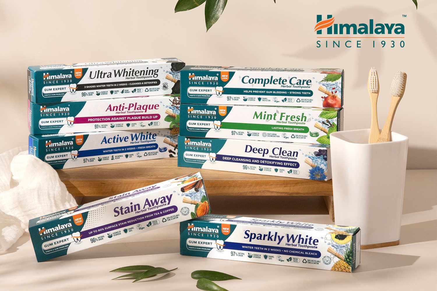 Így lesz igazán teljes a fogápolás