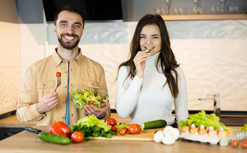 Inzulinrezisztencia? Prediabetes? Előzzük meg a cukorbetegség kialakulását!