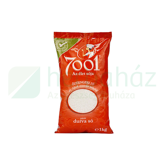 7001 ŐSTENGERI DURVA SÓ 1000G
