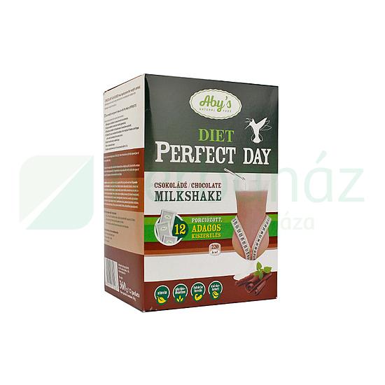 Perfect Day Diet capuccino, 360 g