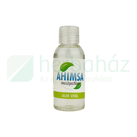 AHIMSA MOSÓPARFÜM ALOE VERÁS 100ML