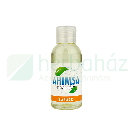 AHIMSA MOSÓPARFÜM BARACKOS 100ML