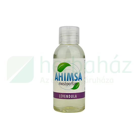 AHIMSA MOSÓPARFÜM LEVENDULÁS 100ML