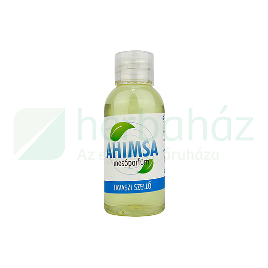 AHIMSA MOSÓPARFÜM -TAVASZI SZELLŐ 100ML