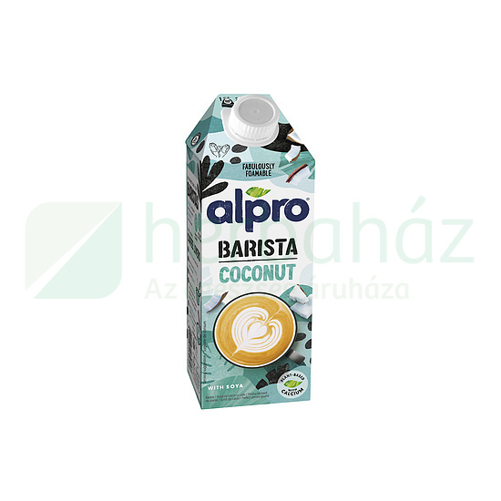 ALPRO BARISTA KÓKUSZITAL 750ML