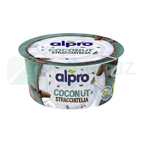 ALPRO SZTRACSATELLÁS KÓKUSZGURT 120G[H]