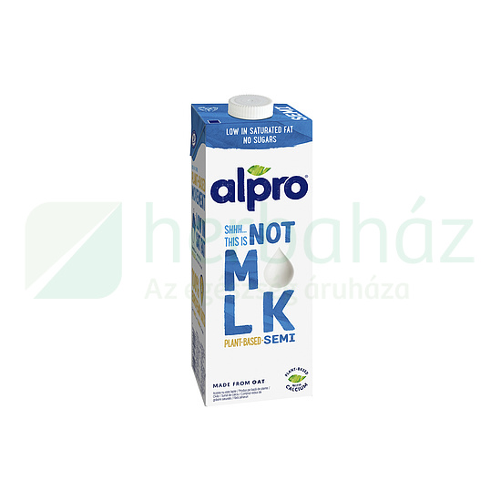 ALPRO NOT MILK 1,8% 1000ML