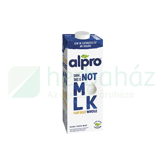 ALPRO NOT MILK 3,5% 1000ML