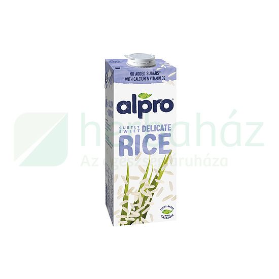 ALPRO RIZSITAL ORIGINAL 1000ML