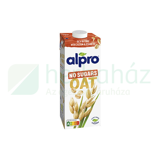 ALPRO ZABITAL CUKORMENTES 1000ML