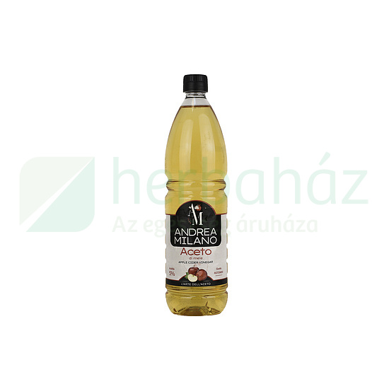 ANDREA MILANO ALMAECET 5% 1000ML