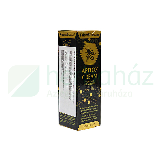 NATURLAND Melliora krém 60g • Naturland Magyarország