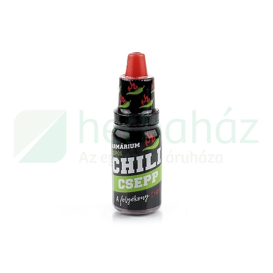 ARMÁRIUM CHILI CSEPP CSÍPŐS 13ML