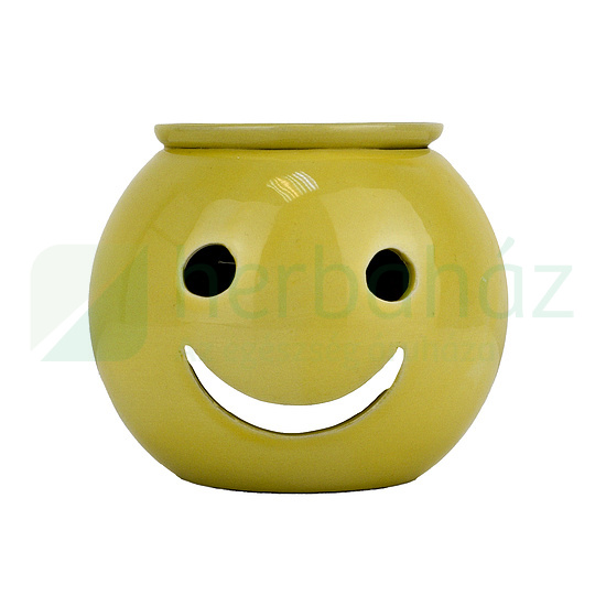 AROMALÁMPA EMOJI MOSOLYGÓS