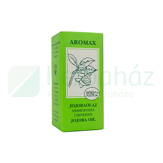 AROMAX JOJOBA OLAJ 50ML