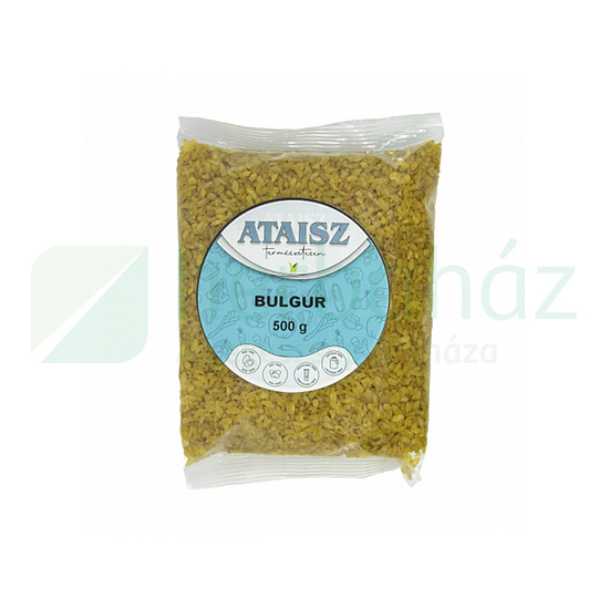 ATAISZ BULGUR 500 G