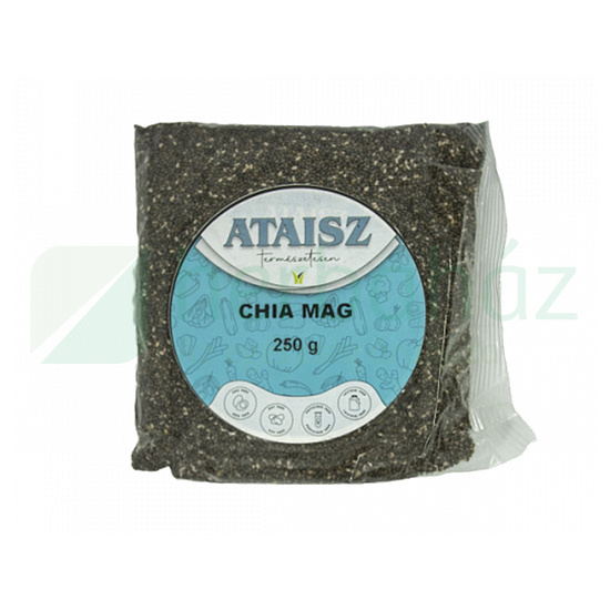 ATAISZ CHIA MAG 250G