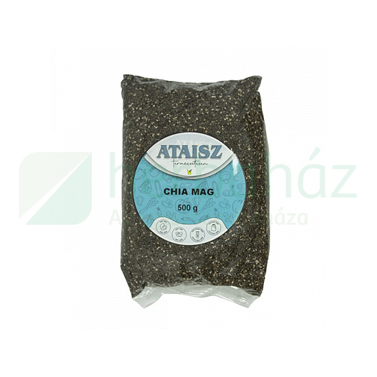 ATAISZ CHIA MAG 500G