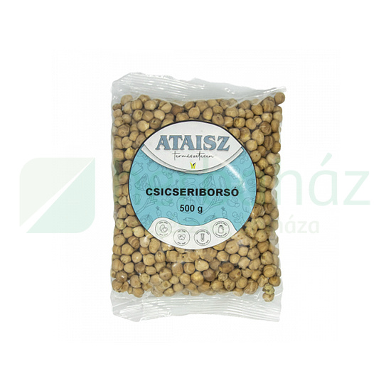 ATAISZ CSICSERIBORSÓ 500G