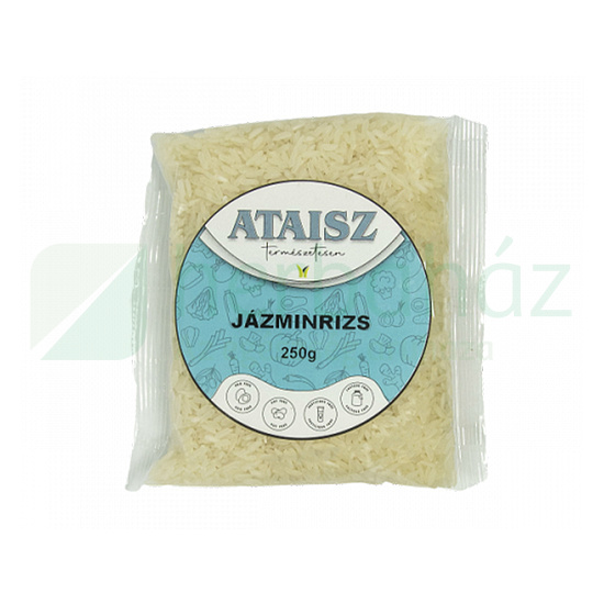 ATAISZ JÁZMINRIZS 250G