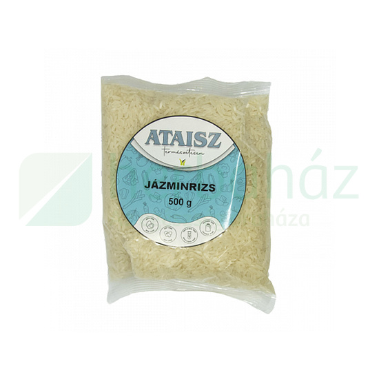 ATAISZ JÁZMINRIZS 500G