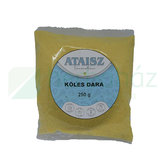 ATAISZ KÖLES DARA 250G