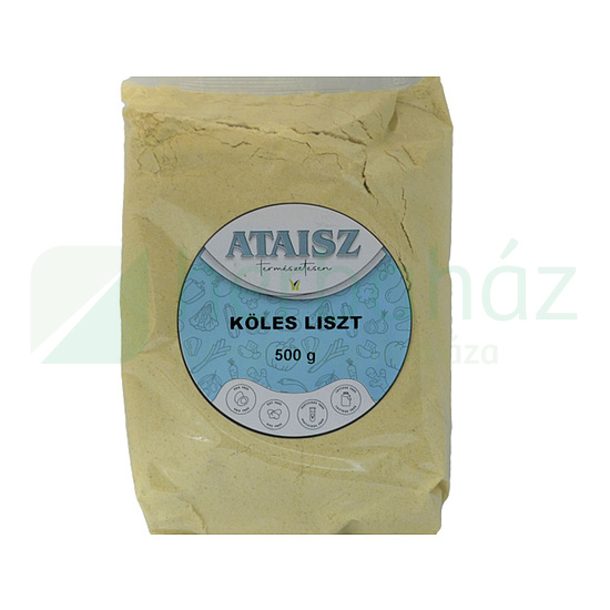 ATAISZ KÖLES LISZT 500G