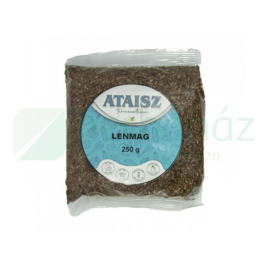 ATAISZ LENMAG 250G