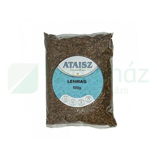 ATAISZ LENMAG 500G