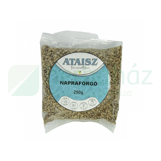 ATAISZ NAPRAFORGÓMAG 250G