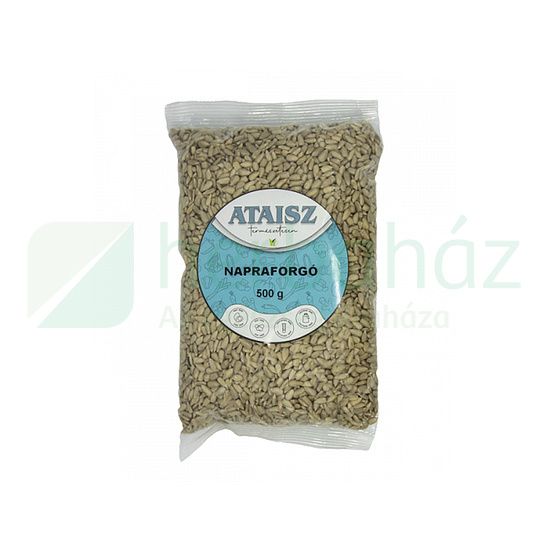 ATAISZ NAPRAFORGÓMAG 500G