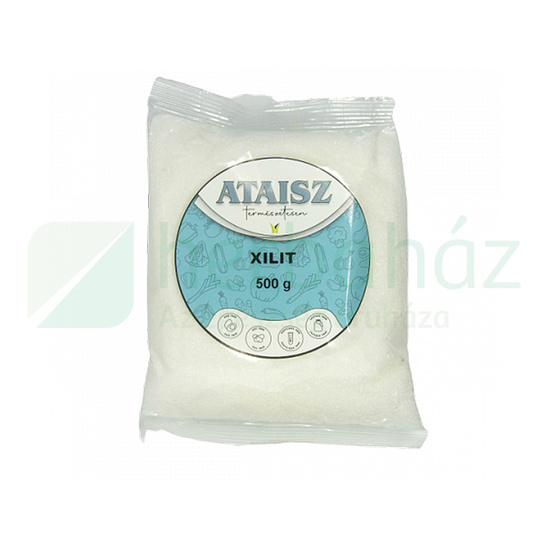 ATAISZ XILIT FINN 500G