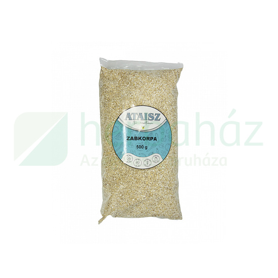 ATAISZ ZABKORPA 500G