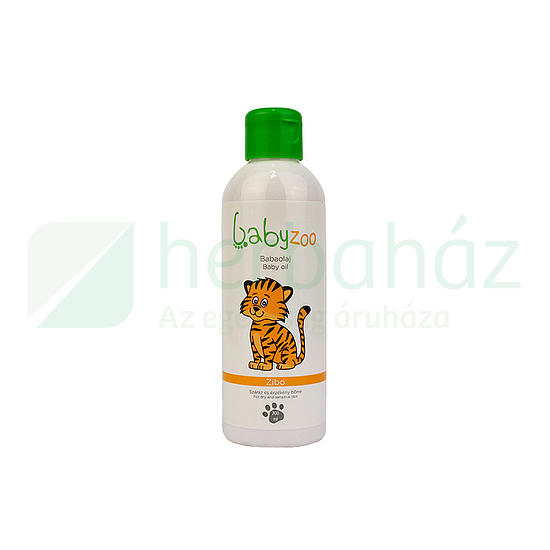 BABYZOO BABAOLAJ 200ML