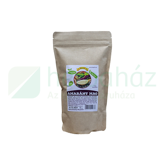 BAGOILA AMARÁNT MAG 500G
