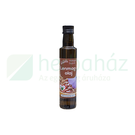 BAGOILA HIDEGEN SAJTOLT LENMAGOLAJ 250ML