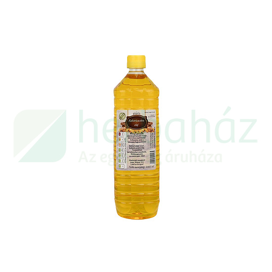 BAGOILA KUKORICACSÍRA OLAJ 1000ML