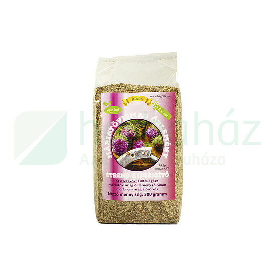BAGOILA MÁRIATÖVIS ŐRLEMÉNY 300G