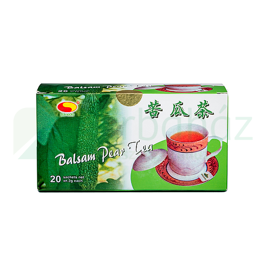 tea méregtelenítésre)
