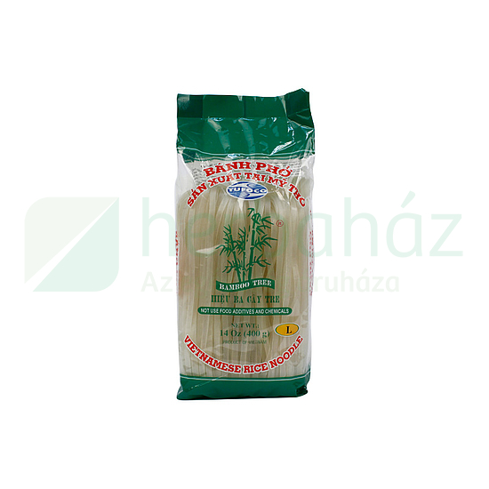 BANH PHO RIZSTÉSZTA METÉLT 400G