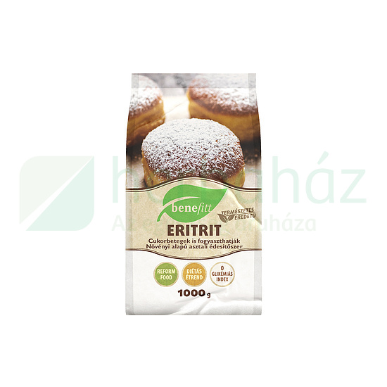 BENEFITT ERITRIT 1000G