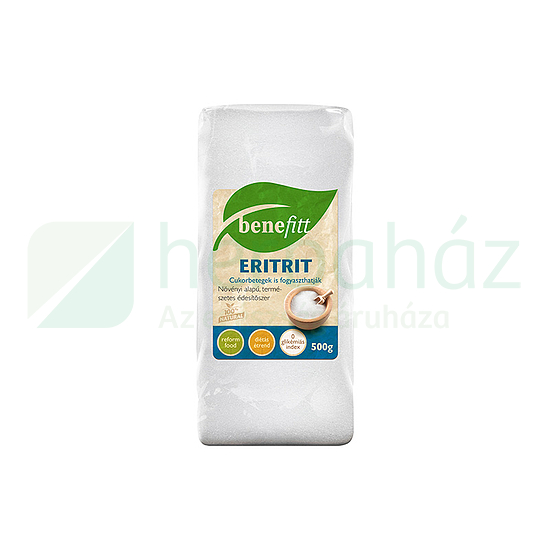 BENEFITT ERITRIT 500G