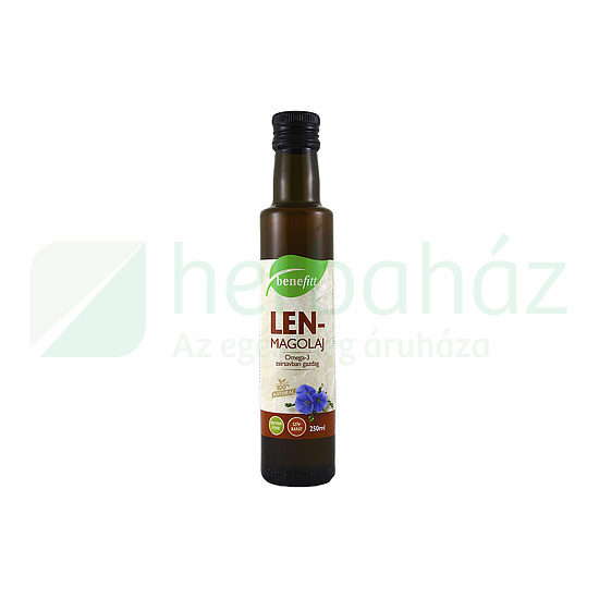 BENEFITT LENMAGOLAJ 250ML