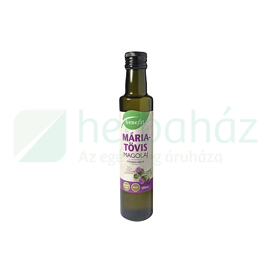 BENEFITT MÁRIATÖVIS MAGOLAJ 250ML