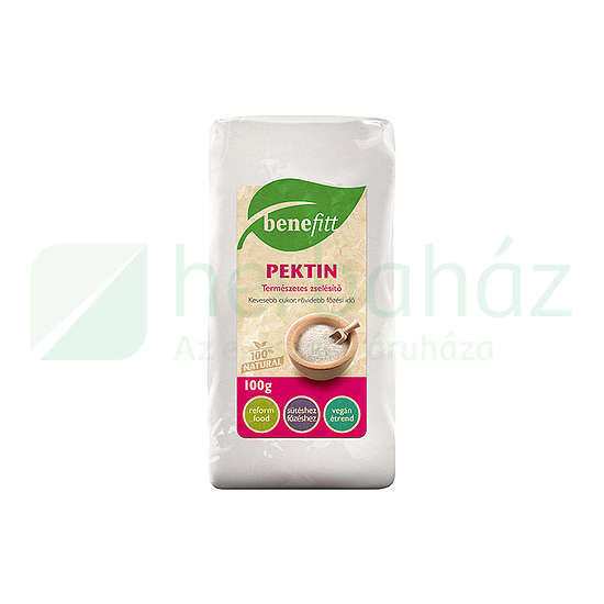 BENEFITT PEKTIN 100G