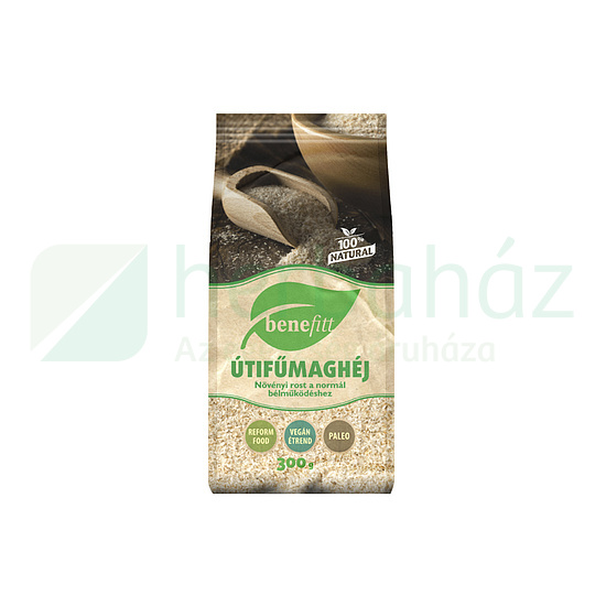 BENEFITT ÚTIFŰ MAGHÉJ 300G
